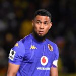 Why Bafana are not taking Chiefs goalie Petersen to World Cup