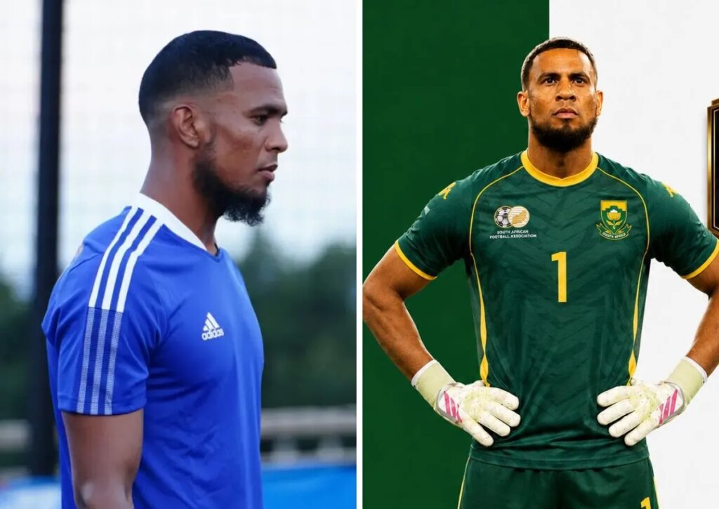 Brandon Petersen breaks silence after shock World Cup snub