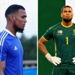 Brandon Petersen breaks silence after shock World Cup snub
