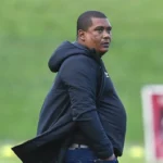 New Chippa United coach gets first test against Kaizer Chiefs