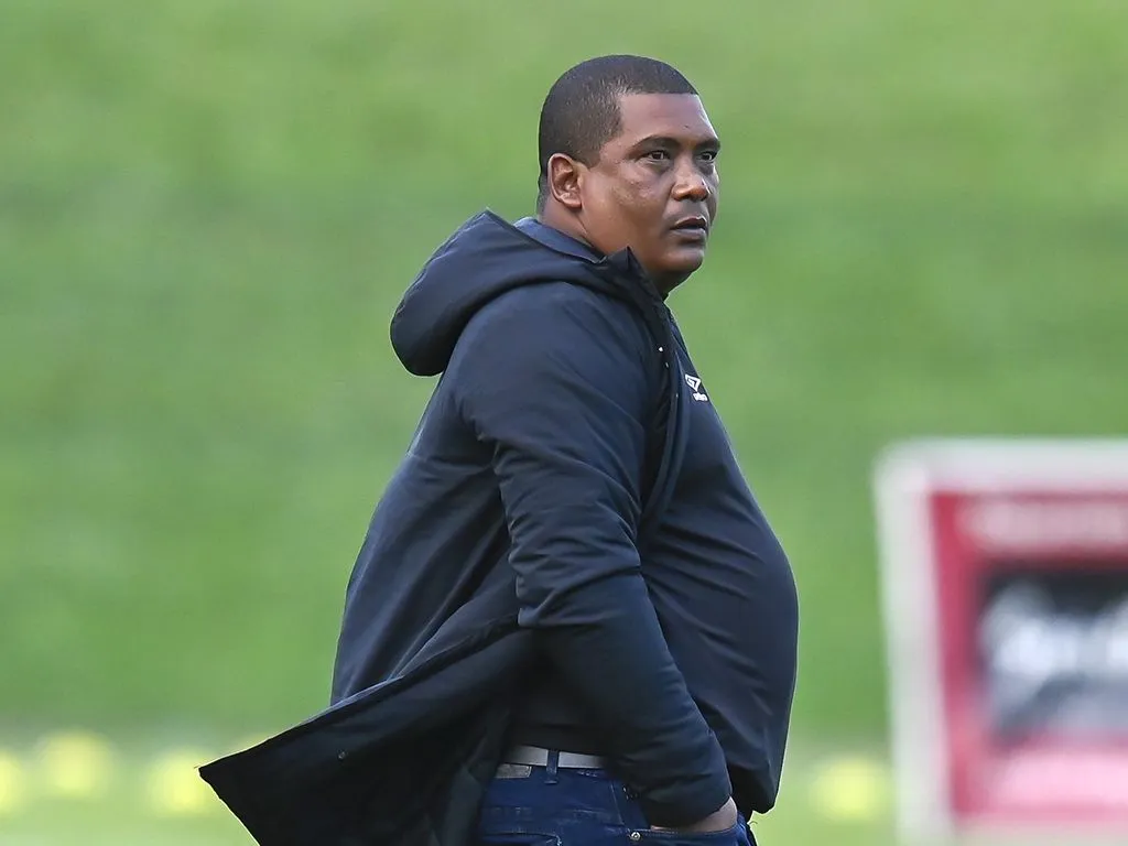 New Chippa United coach gets first test against Kaizer Chiefs