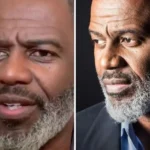‘Deadbeat dad’ Brian McKnight put on blast by South Africans