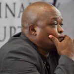 Brown Mogotsi ‘offered a bribe’ to official not to oppose bail