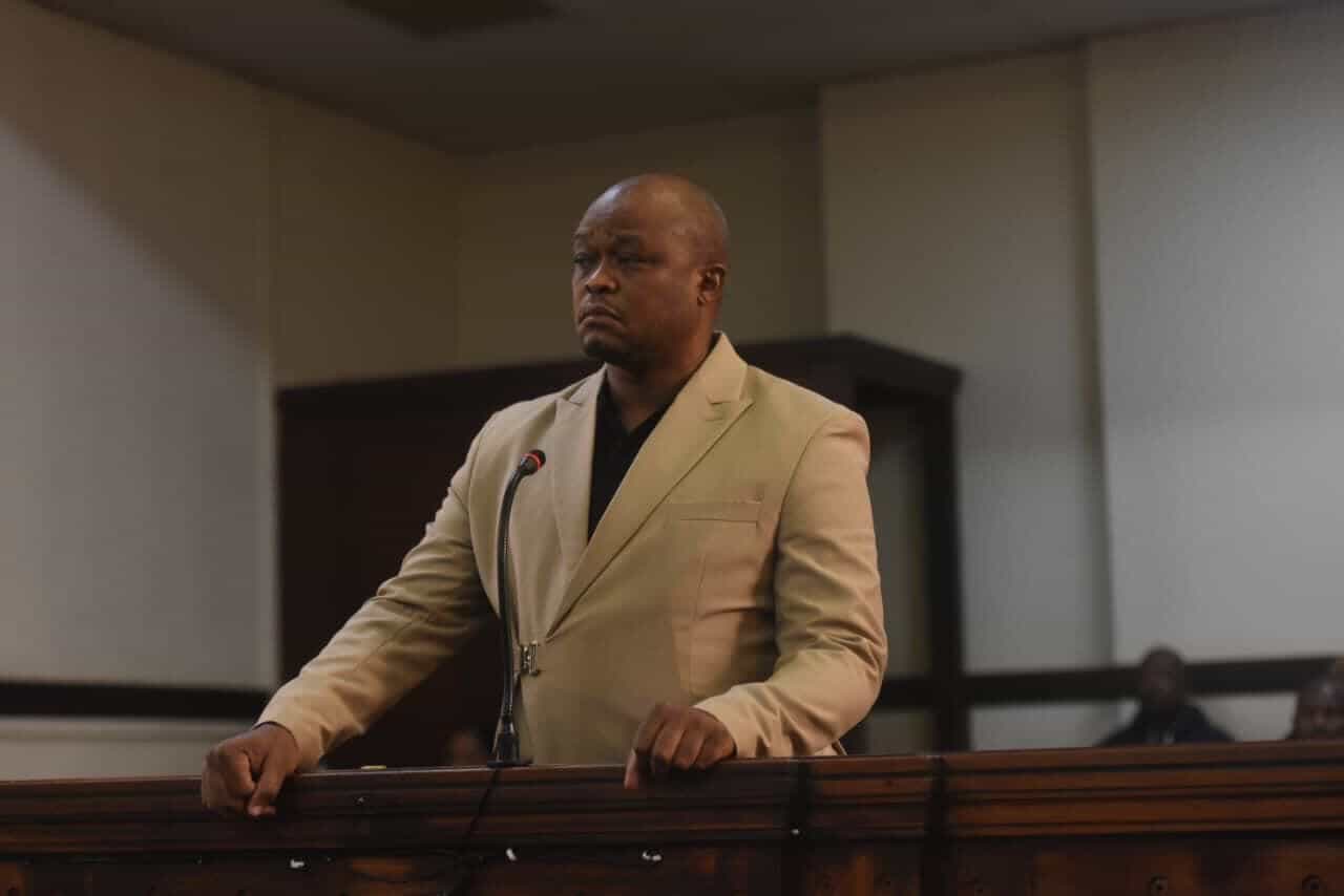 ‘How many belongings prove residency?’: Brown Mogotsi’s living arrangements under scrutiny