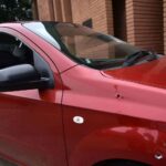 Brown Mogotsi arrested for allegedly staging assassination attempt – reports