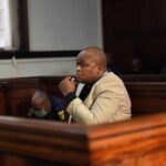 What evidence leaders in parliament’s ad hoc committee found on Mogotsi, Matlala and Mchunu