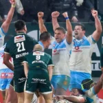 Reminder: URC quarter-finals this weekend, kick off times