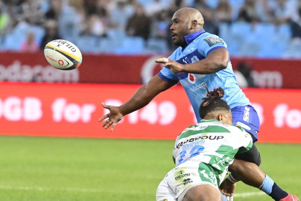 Ackers: Bulls must be much sharper on attack