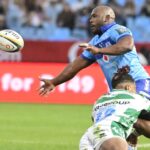 Ackers: Bulls must be much sharper on attack