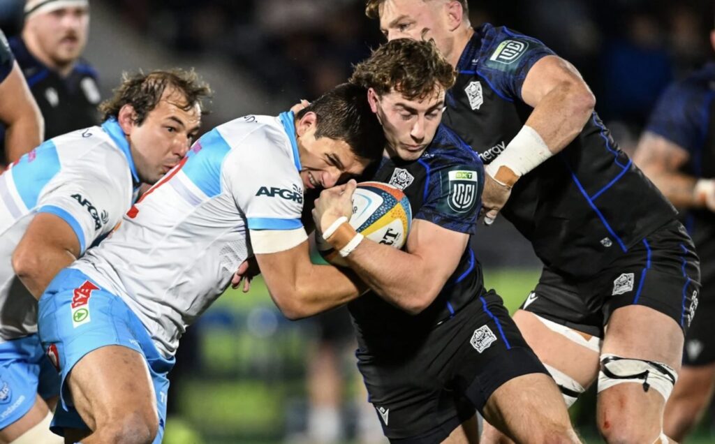 Kick-off times confirmed for URC semis