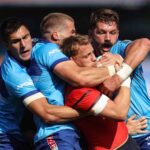 URC result: Bulls thrash Munster to book URC semi-final v Glasgow