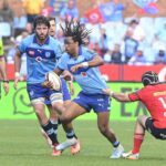 Ackers eager to face Glasgow again, but says Bulls must be better