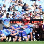 Bulls suffer late Bok setback