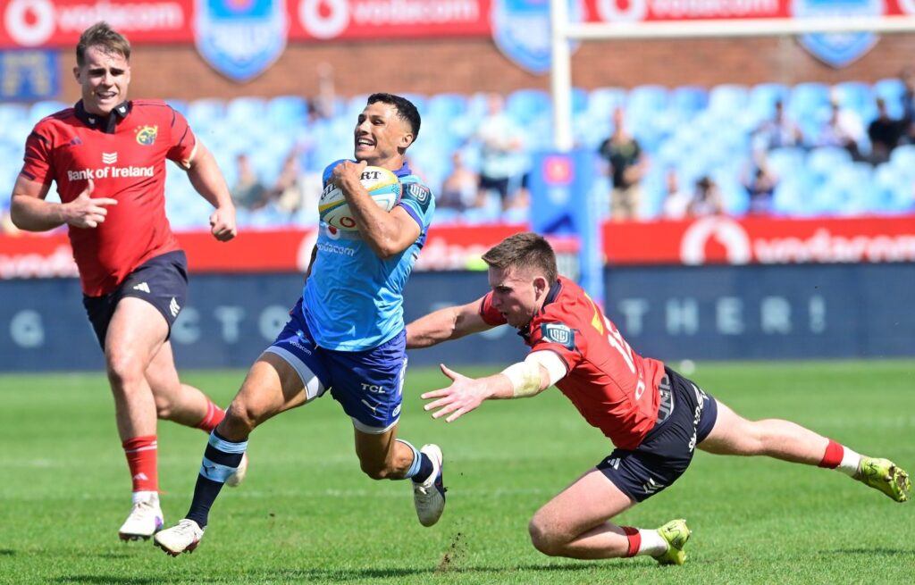 Superbru: Bulls, Stormers surge into semis