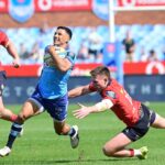 Superbru: Bulls, Stormers surge into semis