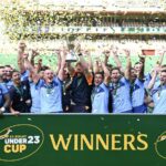 Bulls stun Lions in dramatic U23 Cup final