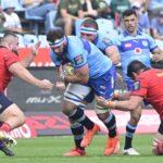 Bulls sticking to their DNA in URC quarter-final