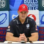 Ackers grateful for home play-off but says Bulls must be better against Munster