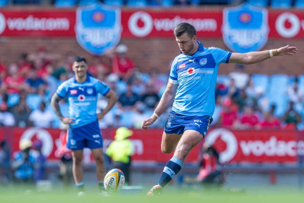 Loftus heroes Papier and Pollard to punish Munster again?
