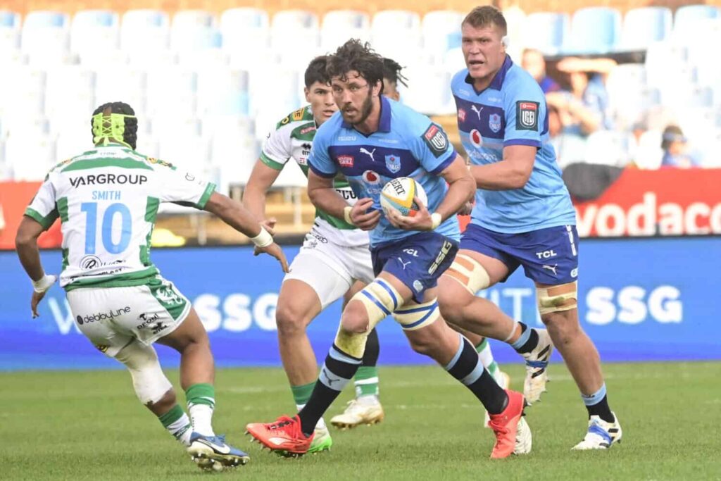 URC result: Bulls beat Benetton to confirm home quarter-final