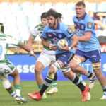 URC result: Bulls beat Benetton to confirm home quarter-final