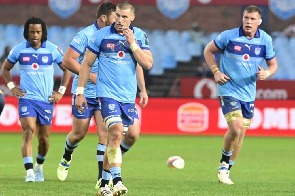 Lions celebrate reaching URC playoffs, Stormers and Bulls target semis