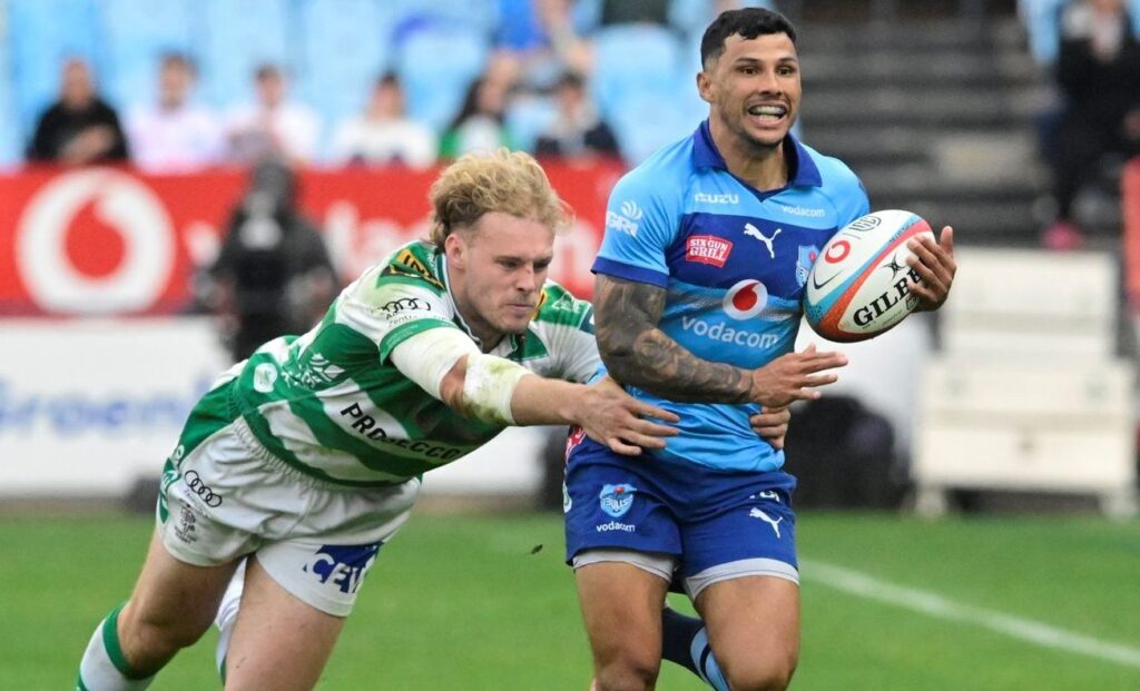 Bulls book home quarter-final