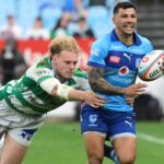 Bulls book home quarter-final