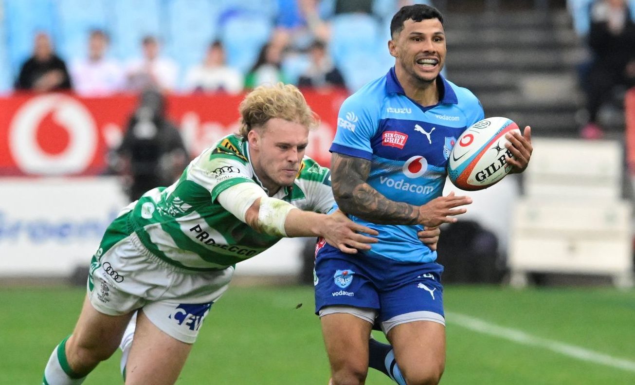 Embrose never lost Bok belief