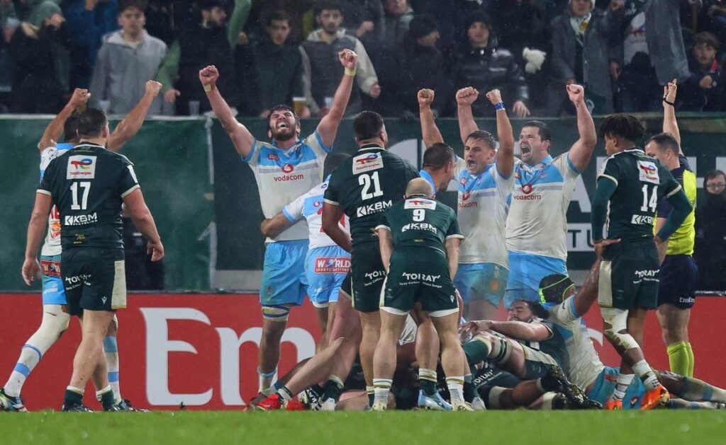 POLL: Should SA stay in Champions Cup?