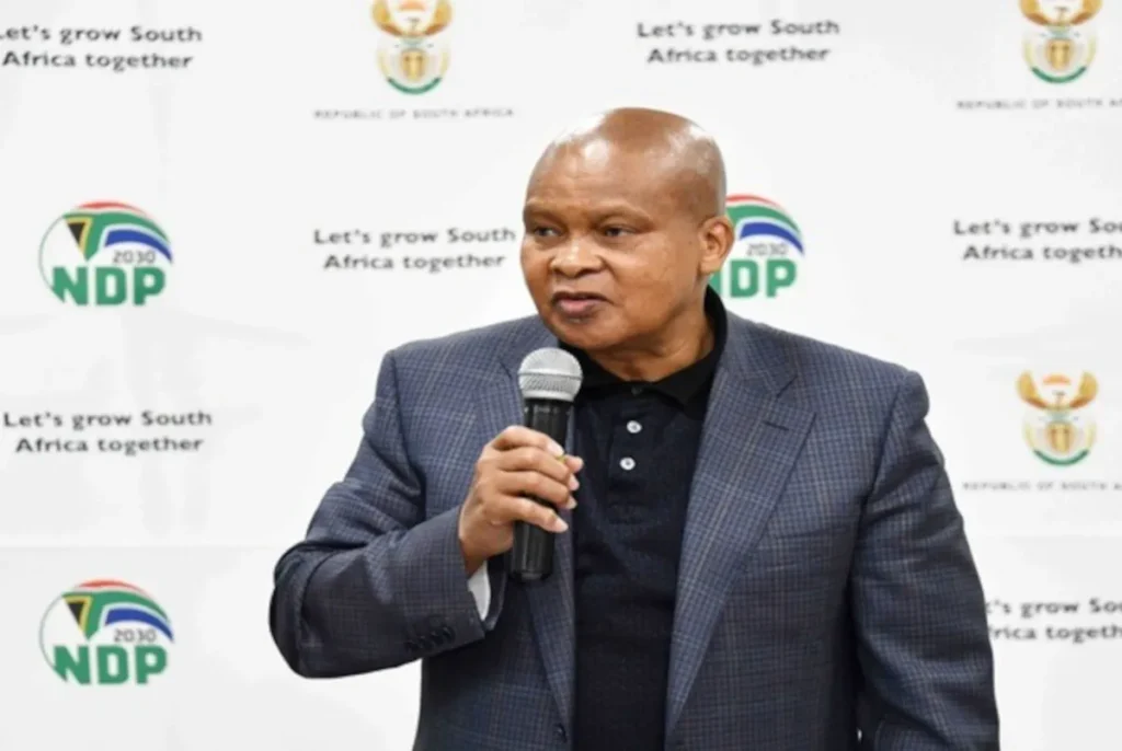 ANC mourns the passing of comrade Bushy Maape