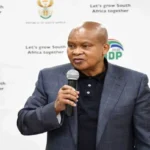 ANC mourns the passing of comrade Bushy Maape