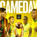 Confirmed CAFCL final 11s: AS FAR vs Sundowns
