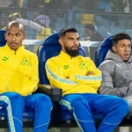 Reports: Moroccans stop Sundowns’ plane