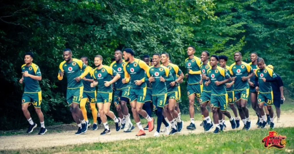 Kaizer Chiefs to return to Europe for pre-season under new coach