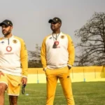 Kaizer Chiefs coach hopes all his players make final Bafana squad