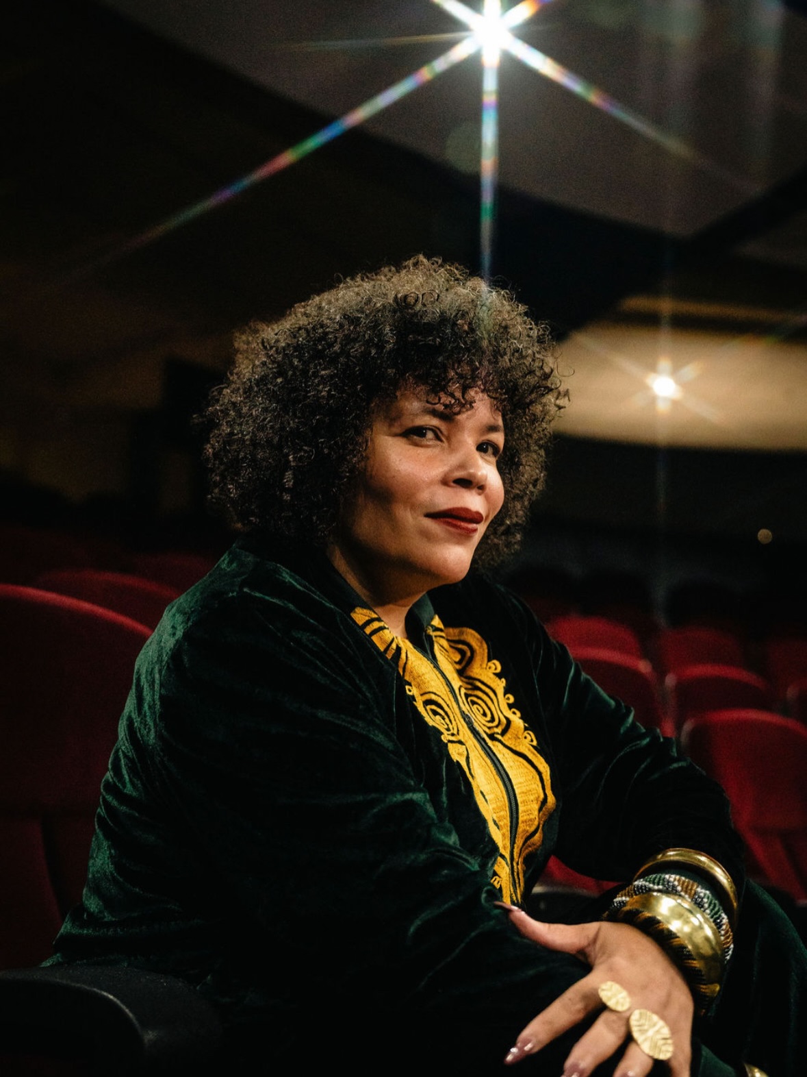 There will not be another Maria McCloy – The Mail & Guardian