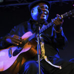 Vusi Mahlasela has never stopped singing for change – The Mail & Guardian