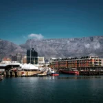 South African tourist accommodation revenue surged 14.1% in March