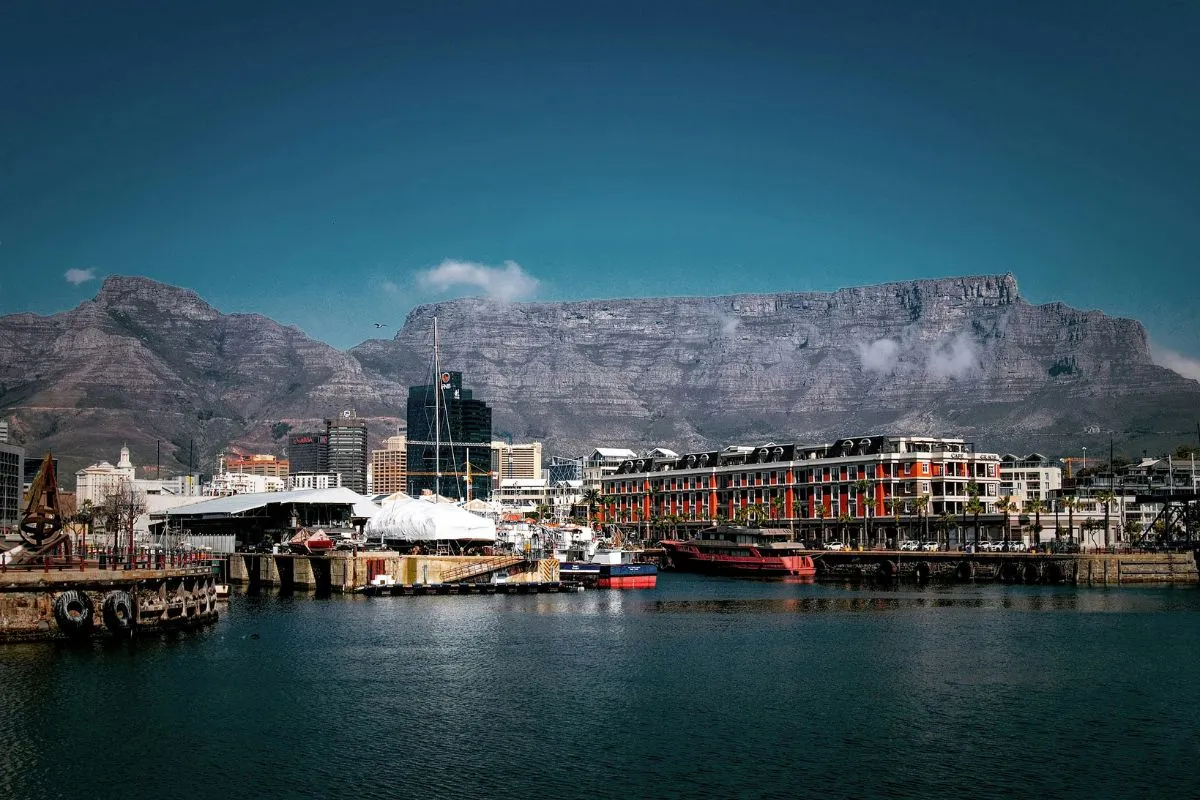 South African tourist accommodation revenue surged 14.1% in March