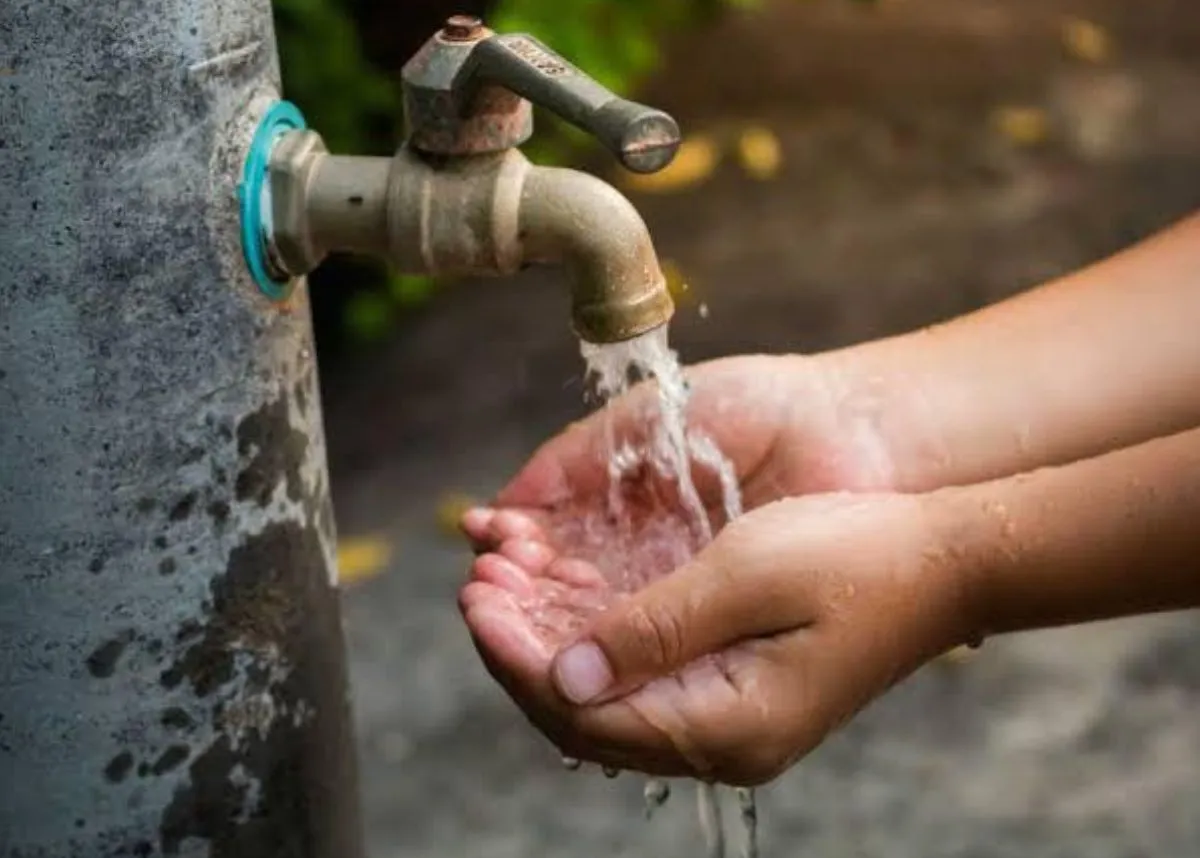 Cape Town to implement 11-hour water shutdown on Thursday