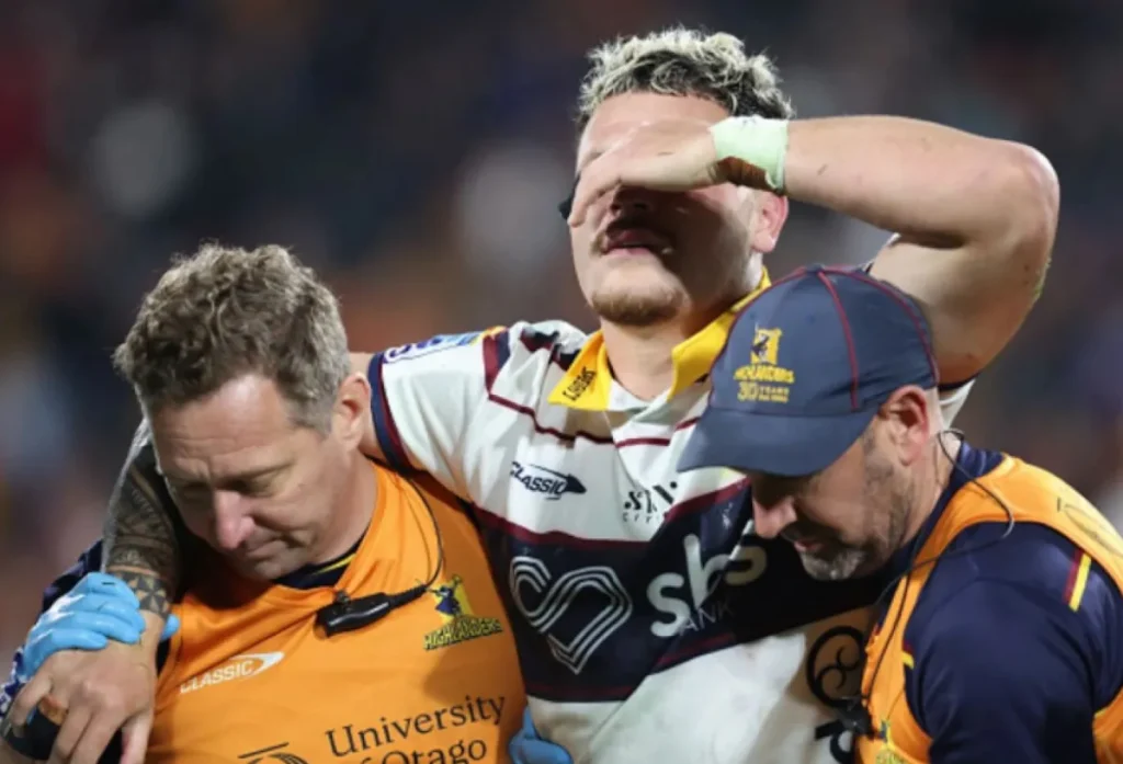 All Blacks blow as star wing prospect suffers serious injury