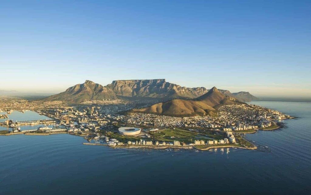 Cape Independence group asks Trump to pressure government into referendum