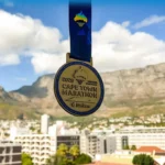 How much will Cape Town marathon winners earn?