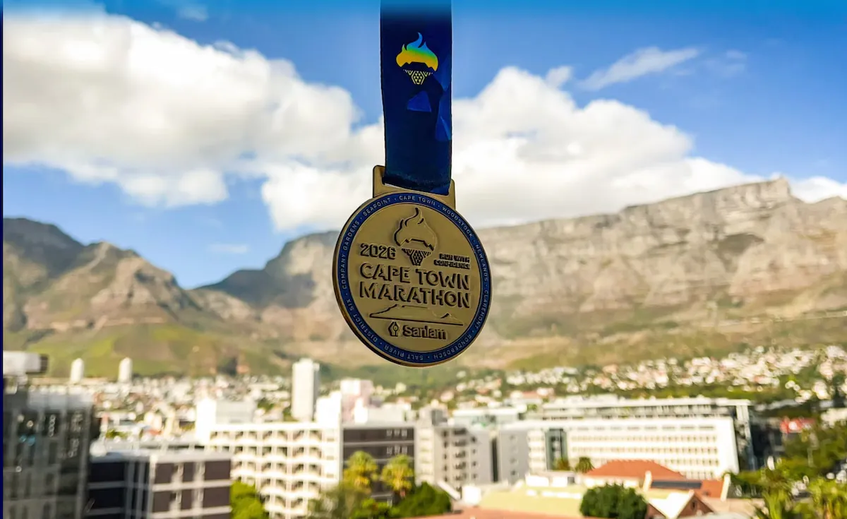 How much will Cape Town marathon winners earn?