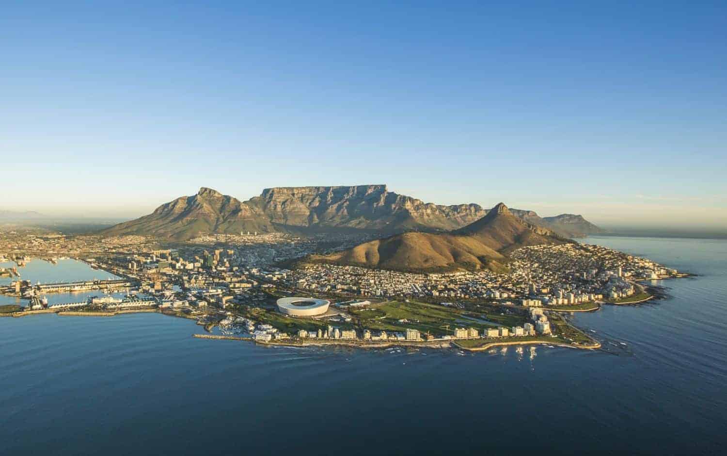 Cape Independence group asks Trump to pressure government into referendum