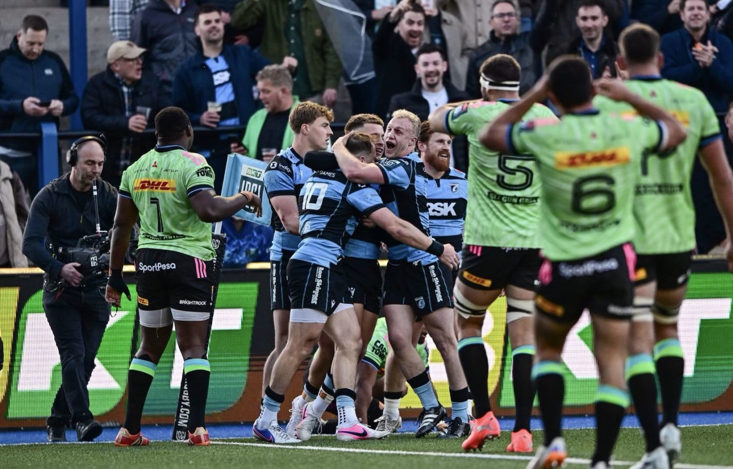 Jean ‘blown away’ by Stormers’ approach