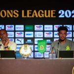 ‘Four moments’ to decide Sundowns’ destiny, says Cardoso