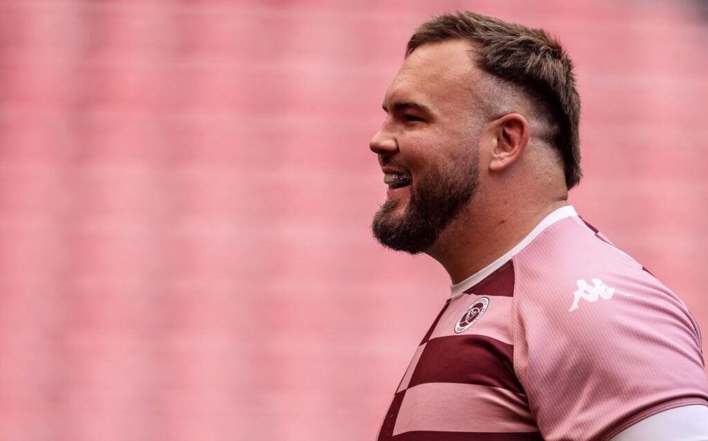 Sadie expects ‘complex’ Champions Cup final