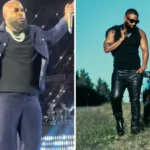 Ozempic? Cassper Nyovest shows off weight loss
